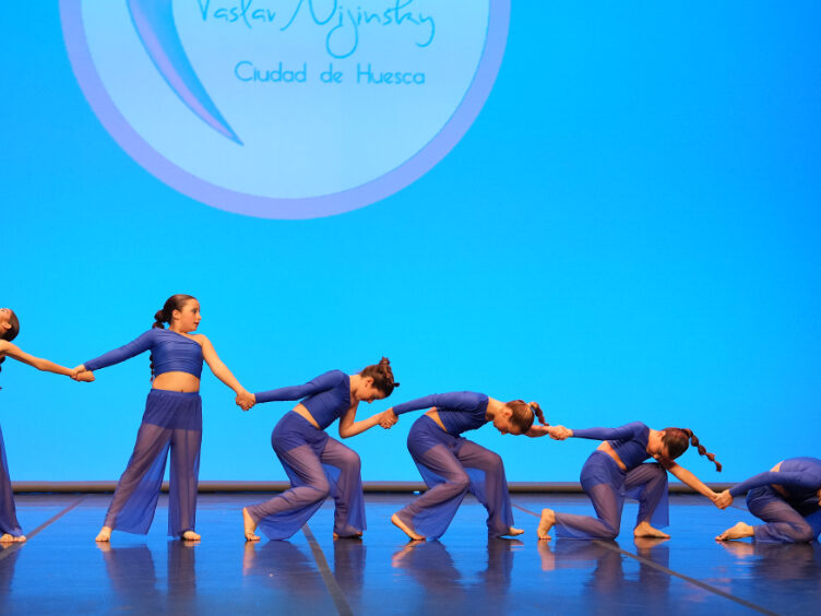Cómo elegir estilo de baile para niños en Esther Bosch Escola de Dansa