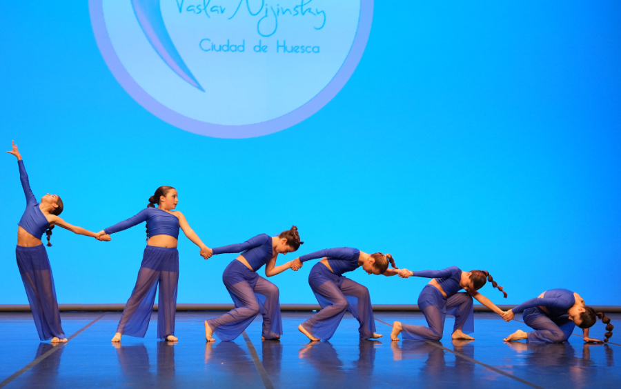 Cómo elegir estilo de baile para niños en Esther Bosch Escola de Dansa
