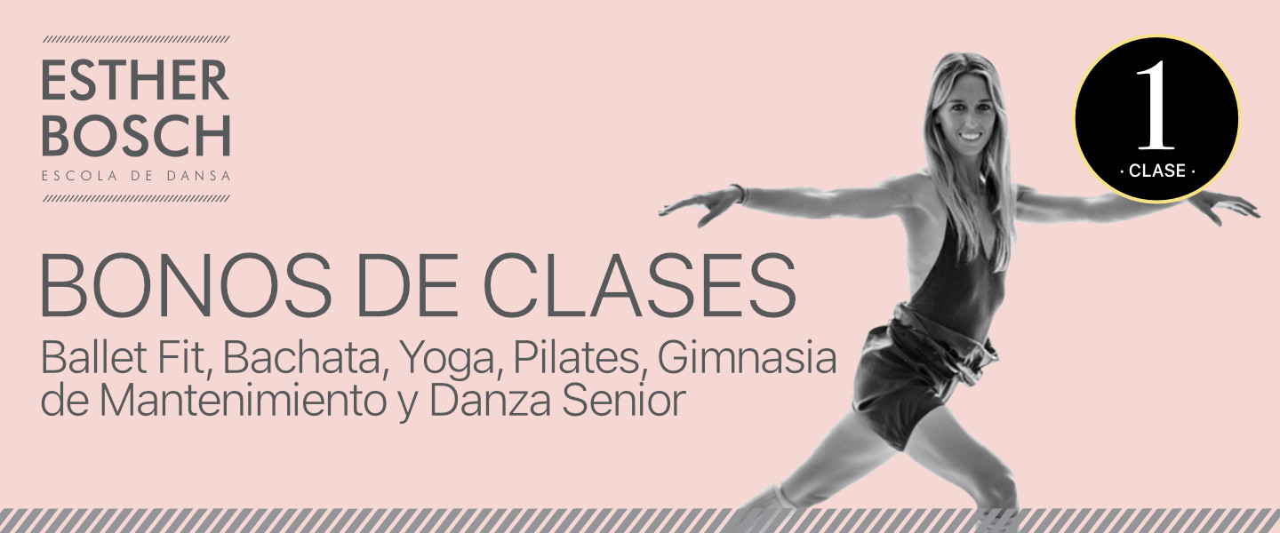 Bono - 1 Clase