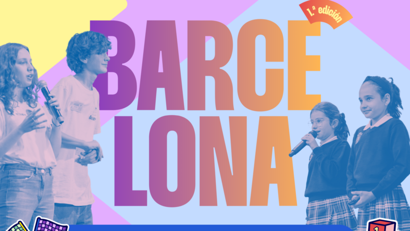 emprendimiento en niños y adolescentes en Barcelona MBA League educación creativa