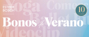 Bono de Verano - 10 Clases