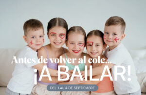 Curso Intensivo Septiembre