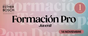 Formación Pro Juvenil Barcelona