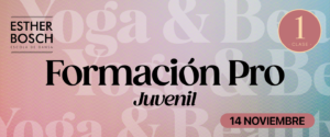 Formación Pro Juvenil