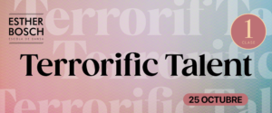 Terrorific Talent
