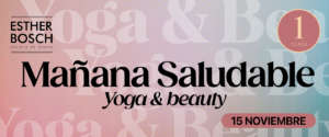Mañana Saludable - Yoga & Beauty